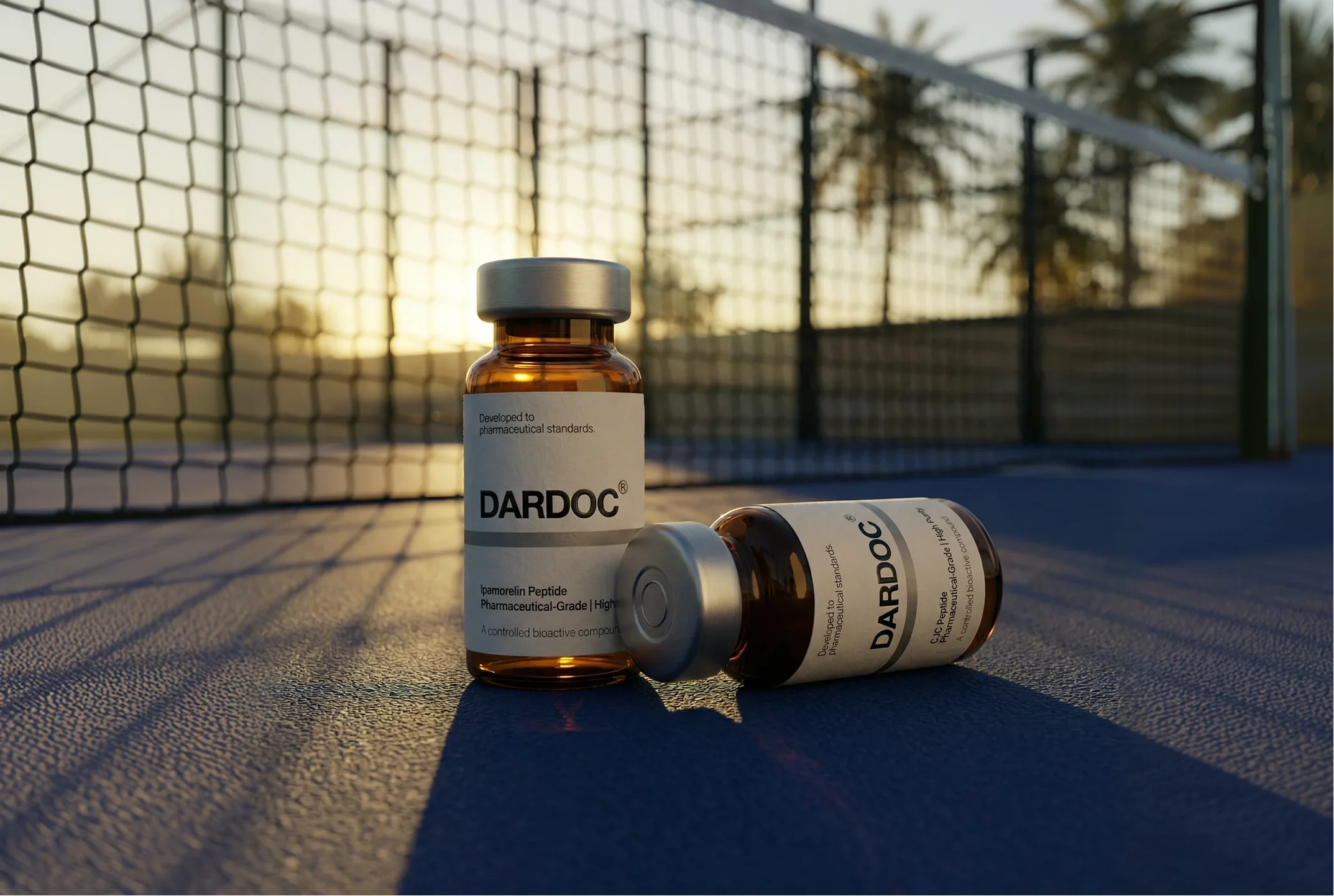 CJC-1295 and Ipamorelin: how the most-asked-about GH stack actually works