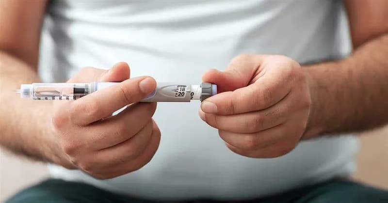 Do GLP-1 weight loss medications work?