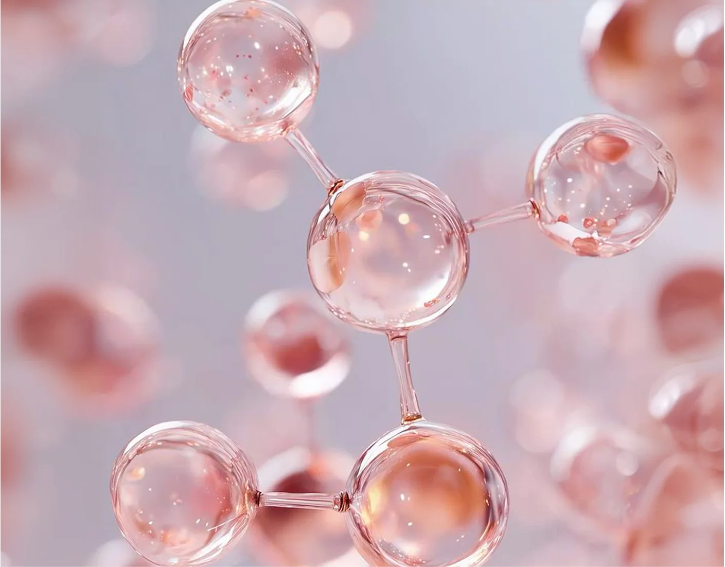 The Glow stack for post-procedure recovery: GHK-Cu, BPC-157 and TB-500 after laser, microneedling and fillers