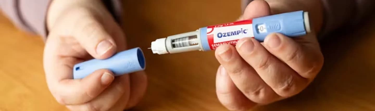 How effective is Ozempic for weight loss?