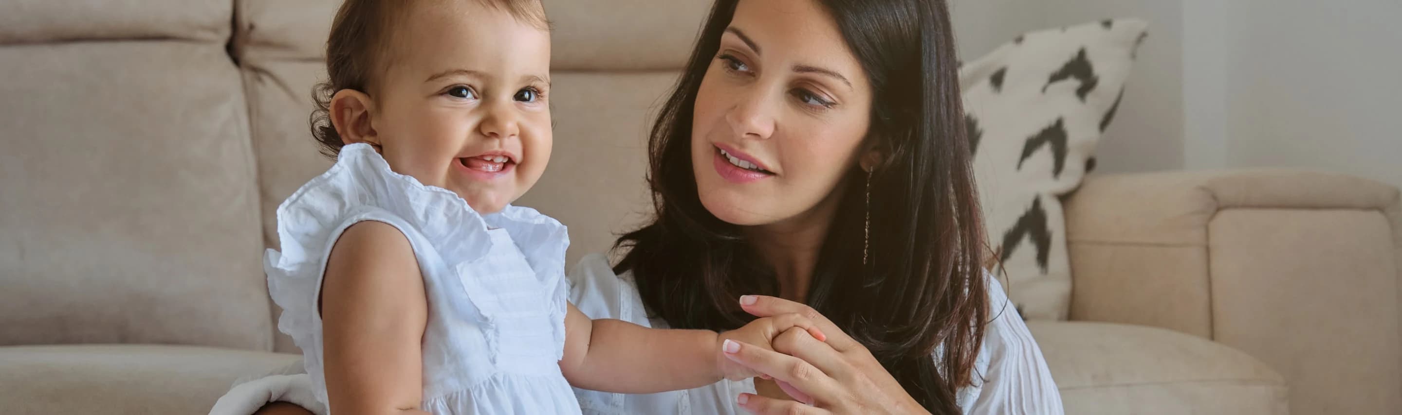 Why you should hire an international nanny