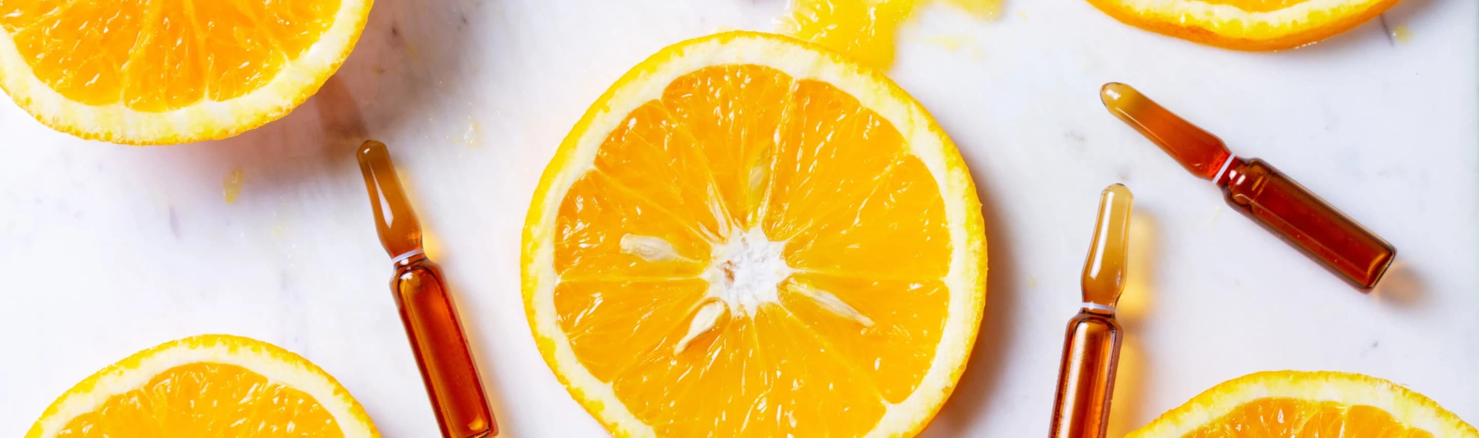 IV drips versus oral supplements