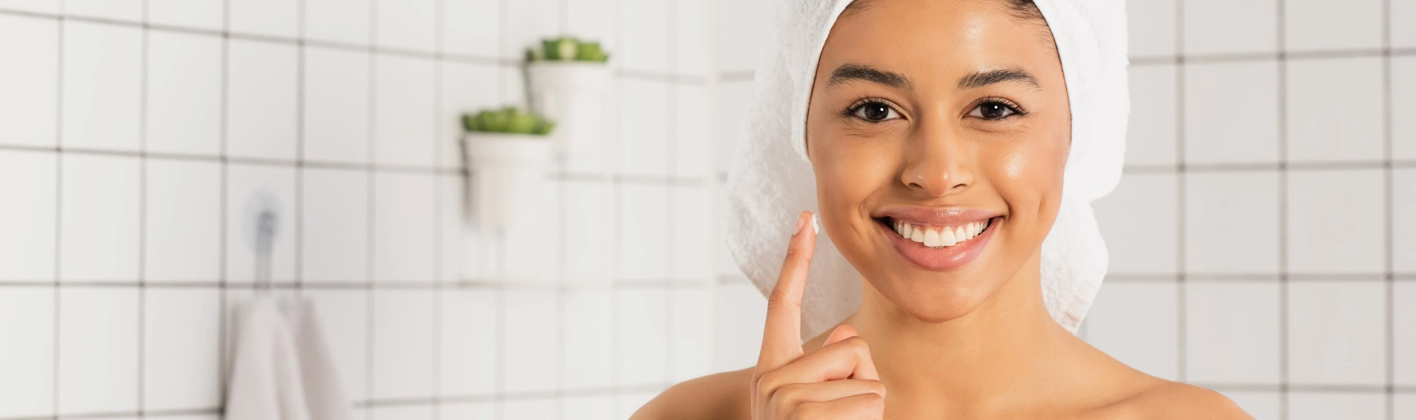Micronutrients that may help in skin whitening