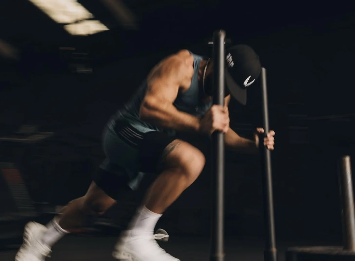 Peptide therapy in bodybuilding: an honest UAE physician's view