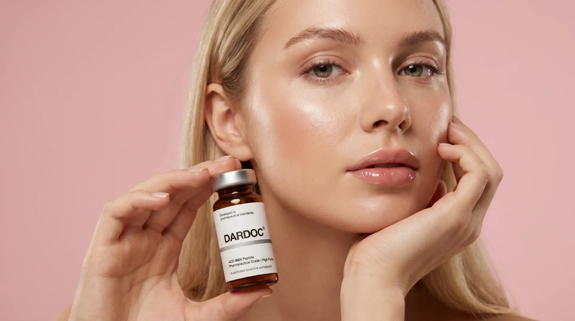 Peptide therapy for women: what's different, what's the same, and what we still don't know