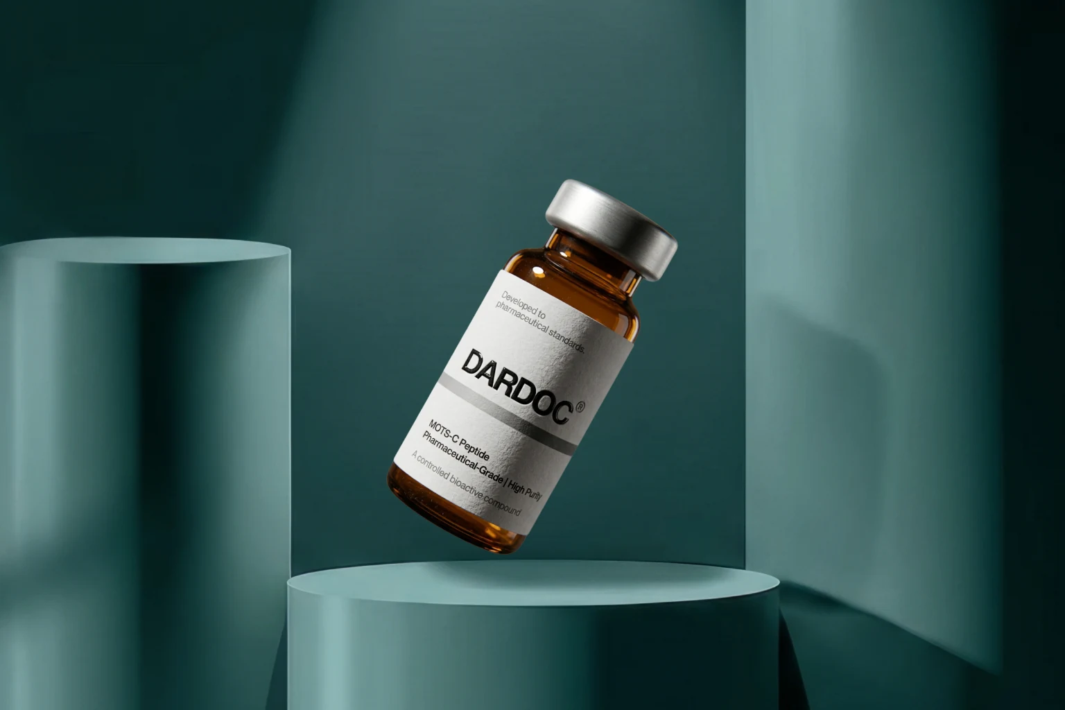 What are peptides, exactly? A clinical primer for UAE patients