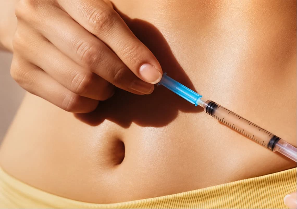 Peptides vs anabolic steroids: the honest comparison