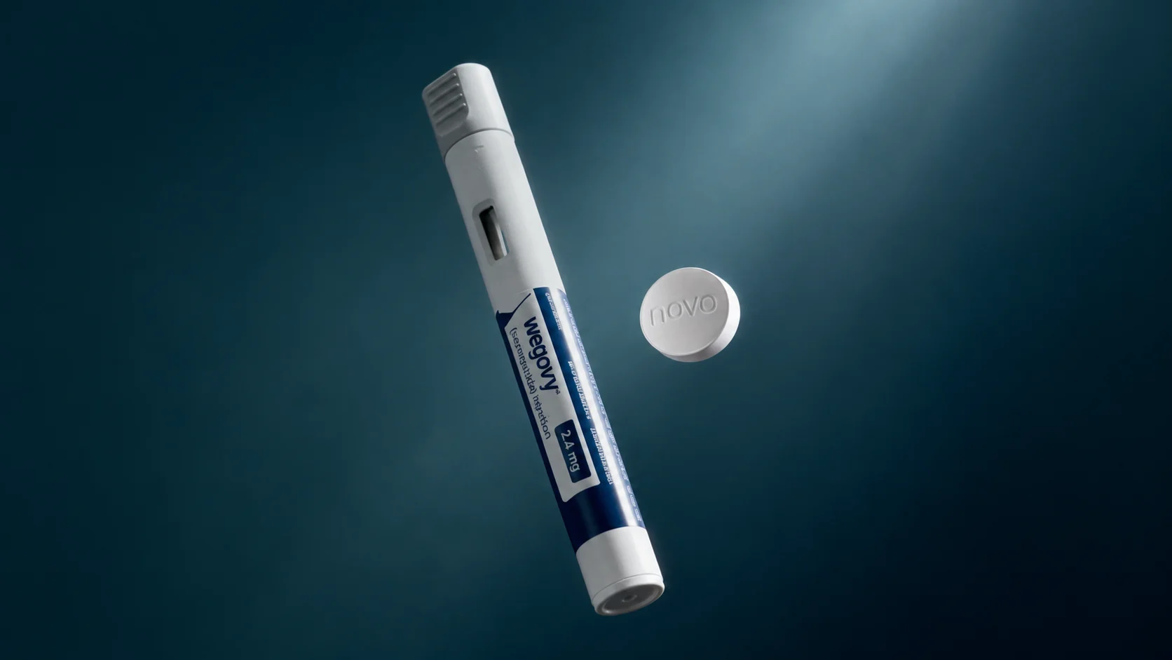 Wegovy pill or Wegovy injection? How a UAE physician thinks about the choice