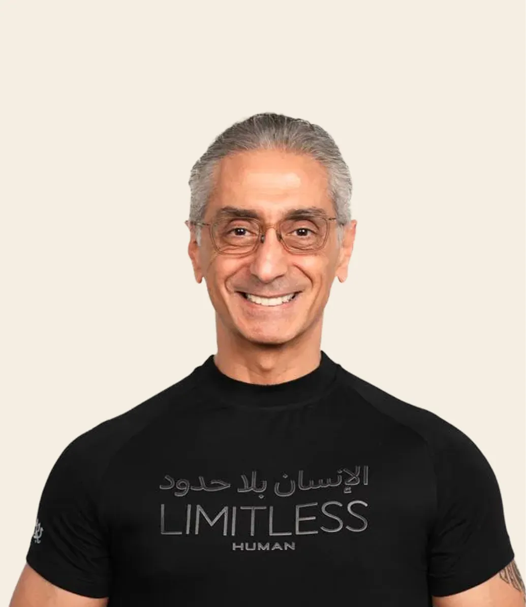 Dr. Elie Abirached
