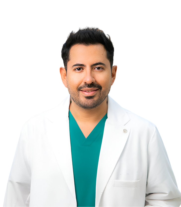 Dr. Gustavo Mazariegos, MD