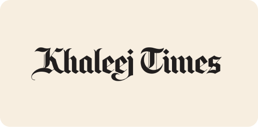 DarDoc featured in Khaleej Times