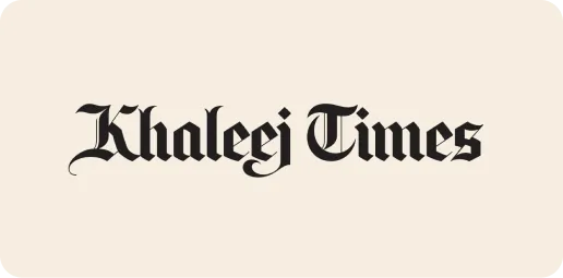 DarDoc featured in Khaleej Times