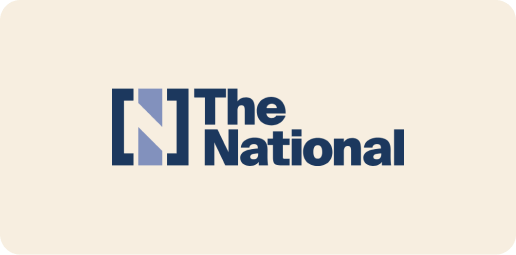 DarDoc featured in The National