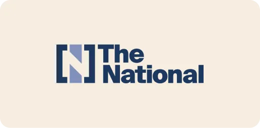 DarDoc featured in The National