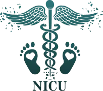 NICU-trained newborn caregiver providing specialized infant care
