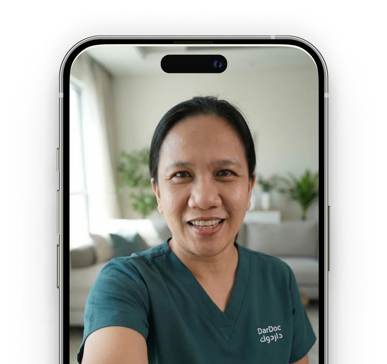 See everything. Decide at your pace.