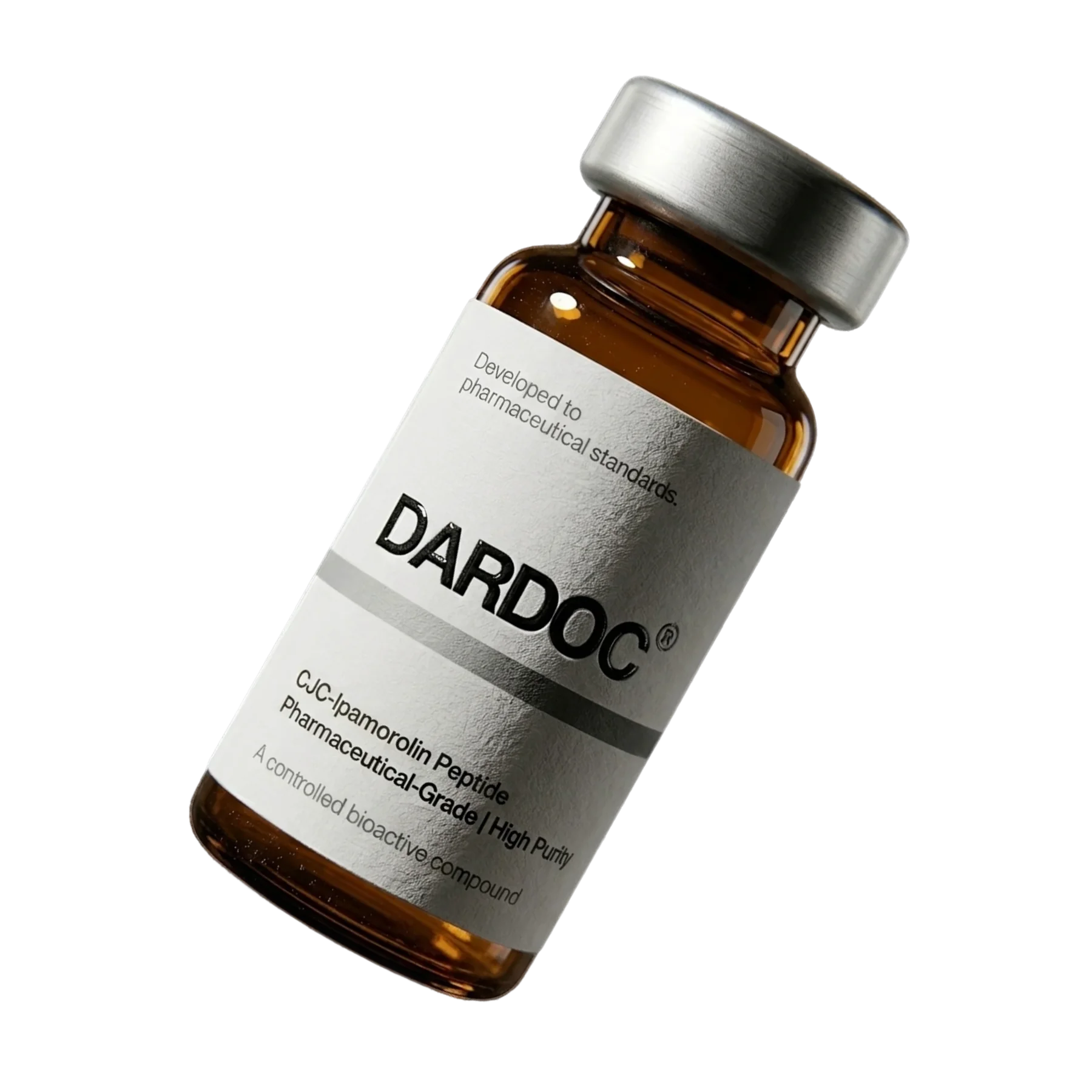 CJC/Ipamorelin