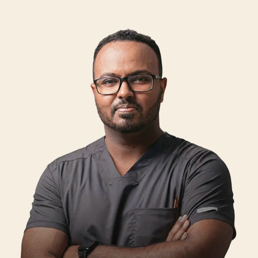 Dr. Sami Mohammed Yusuf